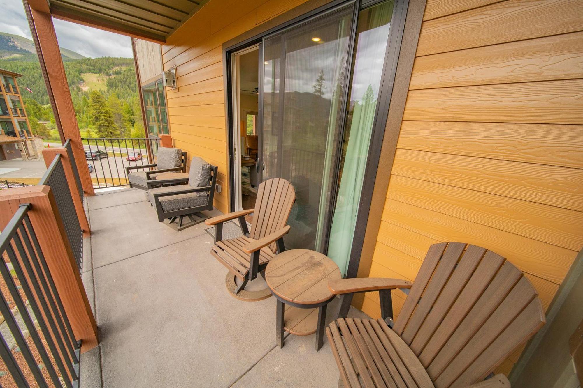 Clearwater Lofts Bldg 2 201 By Summitcove Lodging Keystone Exterior foto